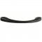 Hafele Allison Value Collection, Matt Black