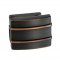 Oil Rubbed Bronze Amerock Davenport Collection Knob