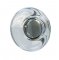 Oil Rubbed Bronze & Clear