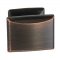 Oil Rubbed Bronze Amerock Candler Collection Knob