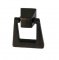 Oil Rubbed Bronze Pendant Handle
