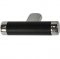 Polished Nickel & Black Bronzed
