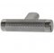 Polished Nickel & Matt Stainless Steel