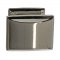 Polished Nickel Amerock Candler Collection Knob