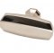 Polished Nickel