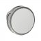 Polished Nickel Knob