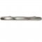 Polished Nickel & Clear