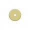 Deltana BPRK125 Knob Base Plate