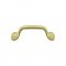 Deltana WP27 Window Pull