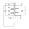Hager 790-915 Continuous Hinge Product Specs