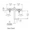 Markar FS301 Pin and Barrel Hinge Product Specs