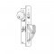 Adams Rite MS1950 Deadlock (drawing)