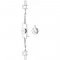 Adams Rite MS1880 Flushlock (drawing)