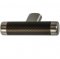 Polished Nickel & Oil Rubbed Bronze