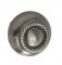 Amerock Allison Value Collection Knob Satin Nickel