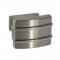Satin Nickel Amerock Davenport Collection Knob