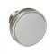 Satin Nickel Knob