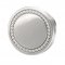 Satin Nickel Knob