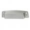 Satin Nickel Handle