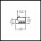 Product Specs for Adams Rite 7440 Electric Strike
