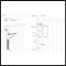 Product Specs for Locinox VERTICLOSE-2 Gate Closer with 180° railset