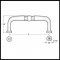 Product Specs for Deltana PCT300 Wire Pull