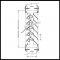 Product Specs for Activar 1200A Door Louver
