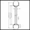 Product Specs for Activar 1300A Door Louver