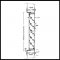 Product Specs for Activar 1400CORE Door Louver