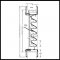 Product Specs for Activar 1100CORE Door Louver 