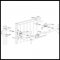 Product Specs for Locinox SAMSON-2 Gate Closer