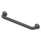 Deltana 88 Series Solid Brass Grab bars, Concealed Screw Oil-Rubbed Bronze (US10B) Finished