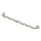 Deltana 88 Series Solid Brass Grab bars, Concealed Screw Satin Nickel (US15) Finished