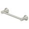 Deltana 88 Bath Series, Towel Bar, Satin Nickel (US15) Finished