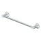 Deltana 88 Bath Series, Towel Bar Polished Chrome (US26) Finished