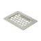 Deltana Bathroom Bastket HD Soap Dish Satin Nickel (US15) Finished