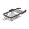  Deltana Wire Basket, Rectangular Deep & Shallow With Hook Oil-Rubbed Bronze (US10B)	Finished