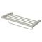 Deltana Zinc-Aluminum Hotel Shelf Satin Nickel (US15 Finished