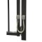 Locinox DVK-HD, Reinforced Stainless Steel Flex Cable
