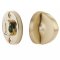 Emtek Gold Deadbolt, Interior