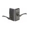 Emtek E4020 EMTouch™ Keypad Leverset