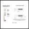 Product Specs for EM4716LSKN Transitional Heritage Sectional Entry Set with L-Square Knurled Lever
