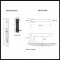 Product Specs for EM4816HLO Orion Entry Set with Helios Lever