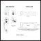 Product Specs for EM4817AG Ares Entry Set with Argos Lever