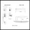 Product Specs for EM4817BA Ares Entry Set with Basel Lever