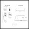 Product Specs for EM4817SPN Ares Entry Set with Spencer Lever