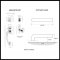 Product Specs for EM4817STU Ares Entry Set with Stuttgart Lever