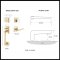 Product Specs for EM4820ATN Baden Entry Set with Athena Lever