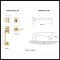 Product Specs for EM4820POS Baden Entry Set with Poseidon Lever