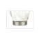 Detailed Image of Emtek 86562 Juneau Crystal Knob